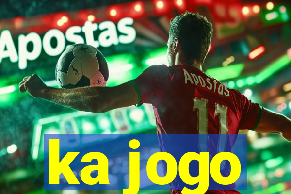 ka jogo